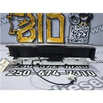 1999 2000 FORD F250 XLT EXT CAB V10 2WD ECM ECU PCM ENGINE COMPUTER YC3F12A650AD