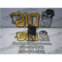 1999 2000 FORD F250 XLT EXT CAB V10 2WD POWER STEERING FLUID TANK RESERVIOR OEM