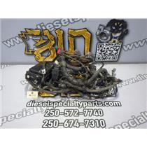 1999 2000 FORD F250 XLT EXT CAB V10 2WD ENGINE BAY  HARNESS YC3T12A581RS OEM