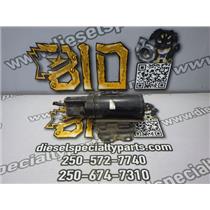 1999 2000 FORD F250 XLT EXT CAB V10 2WD EVAP CAN CHARCOAL CANISTER OEM