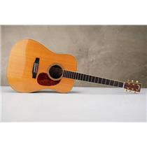 1995 Collings D3 Rosewood Dreadnought Acoustic Guitar w/ Case #58310