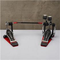 DW 5000 Series Double Bass Drum Pedal #58328