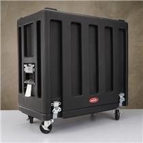 SKB 1SKB-R112AUV 1x12 Amp Utility Vehicle Rolling Case #58324