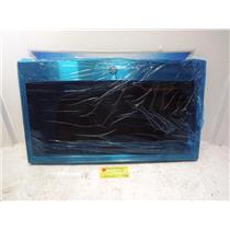 GE Profile Microwave WB56X30488 Door Assy NEW OEM