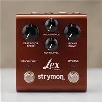 Strymon Lex v1 Rotary Simulator Effects Pedal w/Box #58318