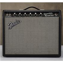 Fender '65 Princeton Reverb-Amp Reissue Combo w/ Encore ATA Case #58316
