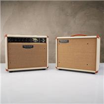 Mesa Boogie Express 5:25 Guitar Combo & 1x12 Extension Cabinet #58314