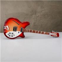 2011 Rickenbacker 360/12 12 String Electric Guitar w/ Case #58313