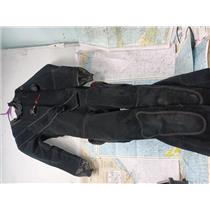 Boaters' Resale Shop of TX 2601 1705.17 HOLLIS FX100 BIODRY SUIT FOR REPAIR ONLY