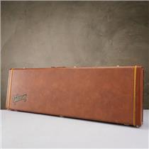 Gibson Thunderbird Bass Guitar Hardshell Case Brown #55300