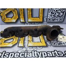 1992 1993 FORD F250 XL 7.3 DIESEL LEFT DRIVERS SIDE OEM EXHAUST MANIFOLD