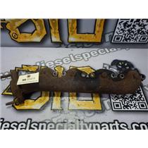 1992 1993 FORD F250 XL 7.3 DIESEL RIGHT PASSENGER SIDE OEM EXHAUST MANIFOLD