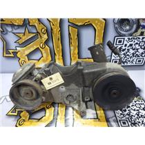 1992 1993 FORD F250 XL 7.3 DIESEL IDI POWER STEERING AIR PUMP MOUNTING BRACKET