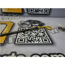 1992 1993 FORD F250 XL 7.3 DIESEL IDI OEM ENGINE OIL DIPSTICK WITH TUBE