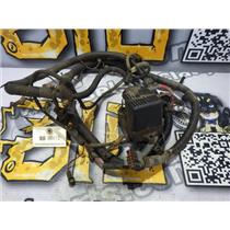 1992 1993 FORD F250 XL 7.3 DIESEL IDI GLOW PLUG WIRING HARNESS SOLENOID RELAY