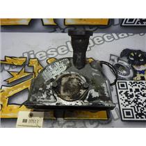 1992 1993 FORD F250 XL 7.3 DIESEL IDI NON TURBO INJECTION PUMP TIMING GEAR COVER