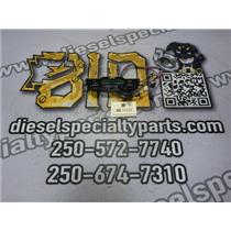 2000 2001 DODGE 2500 5.9 DIESEL NV5600 4X4 OVERHEAD CONSOLE  DIGITAL 55350660AF