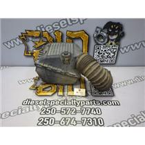 2000 2001 DODGE 2500 5.9 DIESEL NV5600 4X4 AIR INTAKE FILTER BOX HOLDER OEM