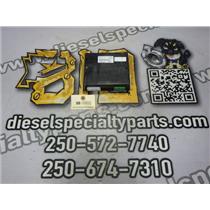 2000 2001 DODGE 2500 5.9 DIESEL NV5600 4X4 CTM CENTRAL  ALARM MODULE 56054558AC