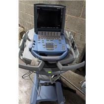 Sonosite Micormaxx Ultrasound Machine
