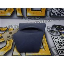 1999 2000 FORD F550 F450 XLT 7.3 DIESEL ZF6 4X4 OEM INTERIOR ASHTRAY (BLUE)