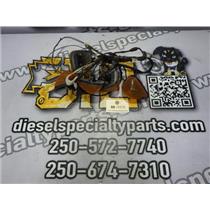 1999 2000 FORD F550 F450 XLT 7.3 DIESEL ZF6 4X4 OEM CAB CLEARANCE LIGHTS WIRING