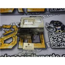 1999 2000 FORD F550 F450 XLT 7.3 DIESEL ZF6 4X4 OEM ABS ANTI LOCK MODULE PUMP