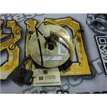 1999 2000 FORD F550 F450 XLT 7.3 DIESEL ZF6 4X4 OEM STEERING CLOCK SPRING