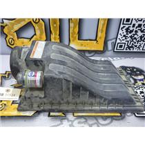 1999 2000 FORD F550 F450 XL 7.3 DIESEL ZF6 4X4 OEM AIR FILTER INTAKE BOX LID