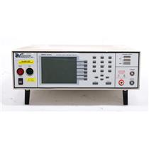 Associated Research OMNIA Model 8006 Electrical Safety Compliance Analyzer AS-IS