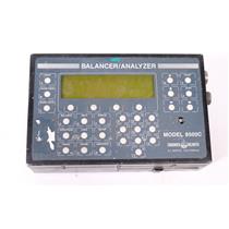 Chadwick-Helmuth / Honeywell 8500C Balancer / Analyzer