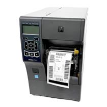 Zebra ZT410 ZT41042-T410000Z Thermal Barcode Label Printer Peel Rewind 203dpi