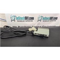BK Medical Type 8820e 2-6 MHz Ultrasound Transducer Probe (As-Is)