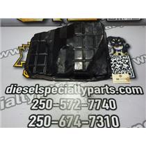 2012 2013 DODGE 1500 SLT 5.7 HEMI 4X4 65RFE TRANSMISSION OIL PAN 4736676AA
