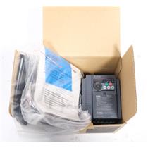 Mitsubishi Electric FR-D720-100-NA VFD Variable Frequency Drive 240V 3PH