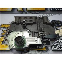 2012 2013 DODGE 1500 5.7 HEMI 4X4 65RFE TRANSMISSION VALVEBODY 04799655 04799591
