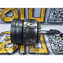 2012 2013 DODGE 1500 5.7 HEMI 4X4 65RFE TRANSMISSION OUTPUT SHAFT DRUM PARK GEAR