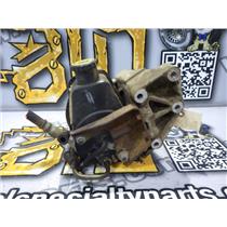2000 2001 DODGE 3500 2500 V10 ENGINE POWER STEERING PUMP / BRACKET MOUNT