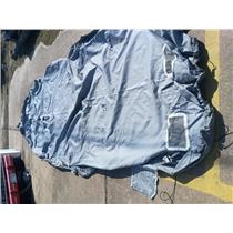 Boaters' Resale Shop of TX 2601 1703.01 HARKEN J-70 TRAVELING HULL & DECK COVER