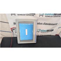 Allen-Bradley PanelView Plus 1250 2711P-RDT12C w/ 2711P-RP7 Module