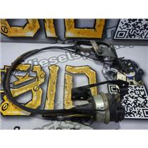 2000 2001 DODGE 3500 2500 V10 ENGINE OEM CRUISE CONTROL MODULE W/ CABLES BRACKET