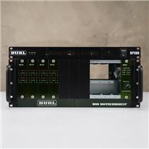 Burl B80 Mothership w/ BP300 PSU (4) BDA8 Output & BMB1 Clock Control #58345