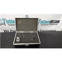 Brookfield RV Spindle Set - 6 Pieces