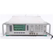 Anritsu 68367C 68369A / NV 10 MHz To 40 GHz Synthesized Signal Generator