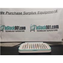 Osstem 122 Taper KIT 19