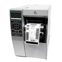 Zebra ZT510 ZT51043-T210000Z Thermal Barcode Label Printer Network Rewind 300dpi