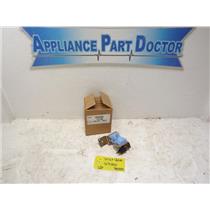 Whirlpool Dishwasher 4171000 Water Inlet Valve NEW OEM