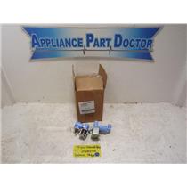 Electrolux Refrigerator 242252702 Triple Solenoid Valve NEW OEM