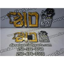 2004 2005 TOYOTA RAV4 2.4L AUTO AWD SUV OEM HEATER HVAC AMPLIFIER CONTROL MODULE