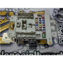2004 2005 TOYOTA RAV4 2.4L AUTO AWD SUV OEM JUNCTION FUSE BOX RELAY PANEL